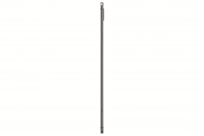 Galaxy Tab S6 ohne angedockten S-Pen (Bild: Samsung)